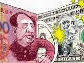Dollar Dies With Whimper Europeans "Defy" America Back China-Led Bank