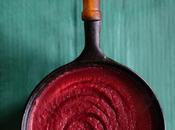 Creamy Coconut Roasted Beet Soup