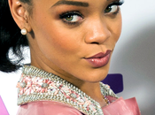 Rihanna Attends Special Screening Home