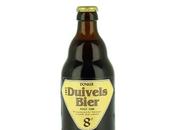 Boon Duivels Bier