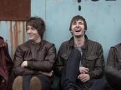 Track Day: Phantoms 'Wasting Time'