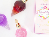 Taking Look Katy Perry’s Killer Queen Fragrance Line