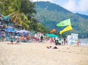 Best Beaches Samui Families