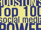 Houston’s Social Media Power Influencers 2014