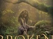 Broken Forest (Daath Chronicles Eliza Tilton