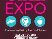 GIRL! EXPO: Pursuit Healthy Active Filipino Women