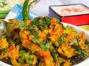 Desi Health Bites- Hyderabadi Vegetable Curry