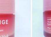 EXCLUSIVE Review: Laneige Sleeping Mask