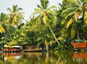 Kerala Attractions