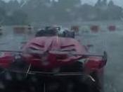 Driveclub Gameplay Video Shows Lamborghini Venono Action