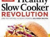 Cookbook Review: Healthy Slow Cooker Revolution