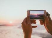 Crazy Idea: Don’t Take Pictures Your Vacation