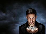 Dynamo Magician Impossible