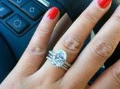 Jewel Week 4-Carat Oval Diamond Stunner