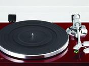 TEAC TN-300 Analog Turntable