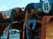 Previously Unseen Image Shelby Cobras Getting Transported