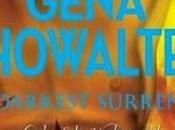 Review–The Darkest Surrender (Lords Underworld Gena Showalter