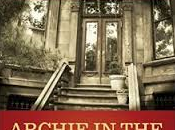 Archie Crosshairs Robert Goldsborough- Book Review