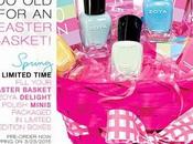 Zoya Nail Polish Minis Your Easter Basket!