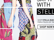 Shout Day: Shop Latest Stella Jean Collection S*uce