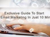 Exclusive Guide Start Blog Email Marketing Next Minutes