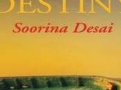Blame Destiny Soorina Desai