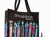 EVENT ALERT: Meet Artist Donald “Drawbertson” Robertson Smashbox SEPHORA