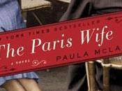 More Favorite Books Featuring Paris