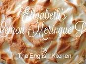 Elizabeth's Lemon Meringue