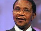 Tanzania’s Kikwete Says Burundi Should Heed President Term Limit; Risks Regional Tensions