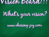 Joyful Vision Board