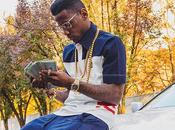 Music: Fabolous “TakeIt Easy” (FreeStyle)