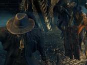 Bloodborne Fewer Weapons Than Dark Souls, More Variations