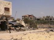 Gaza Strip Today: Challenges Potential