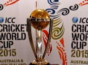 Cricket World 2015- Semifinals