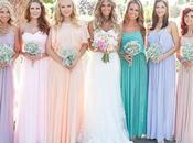 Tips Pick Right Bridesmaid Dresses