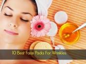 Best Face Packs Fight Wrinkles