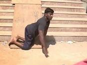 Different Differently-Abled