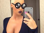 Amber Rose Defends Blac Chyna From MediaTakeOut