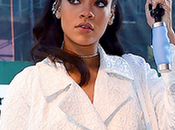 Rihanna Records Album With Ownership Masters