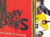 Many Paws (the Menopause Book)