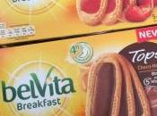 Belvita Breakfast Biscuits Tops