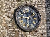 Name That #London Clock No.2! Spring Forward This Sunday!