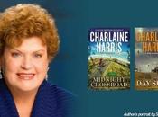 Join Charlaine Harris Reddit Session March