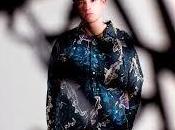 Hudson Mohawke Featuring Irfane "Very First Breath"