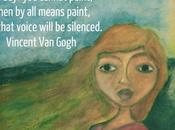 Quote Wednesday Gogh
