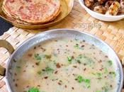 Vrat Wali Aloo Subzi- Potato Curry Fasting /Navratri Recipes