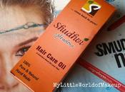 Shudhvi Naturals Splendour Hair Care Review