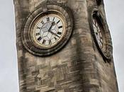 Name That #London Clock No.3. #BST Begins This Sunday!