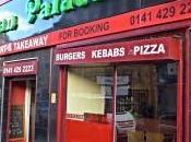 Food Review: Kervan Palace, Bridge Street, Glasgow,